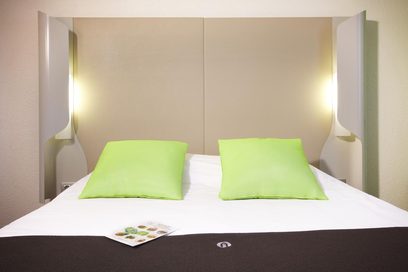 Campanile Nogent-Sur-Marne Otel Dış mekan fotoğraf