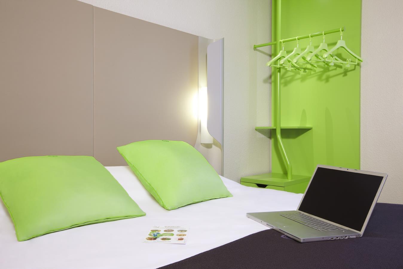 Campanile Nogent-Sur-Marne Otel Dış mekan fotoğraf
