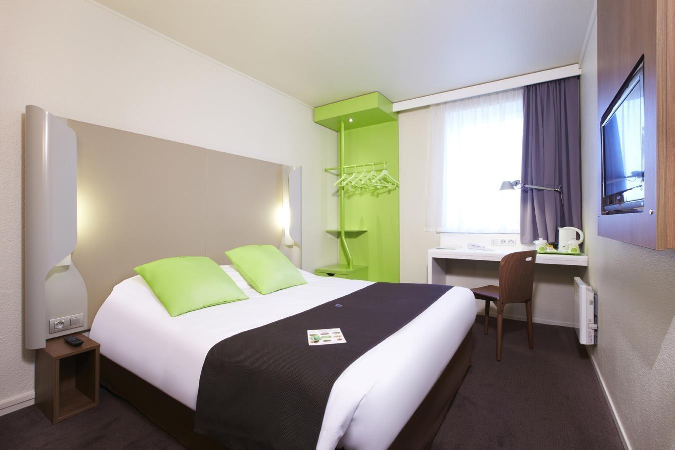 Campanile Nogent-Sur-Marne Otel Dış mekan fotoğraf
