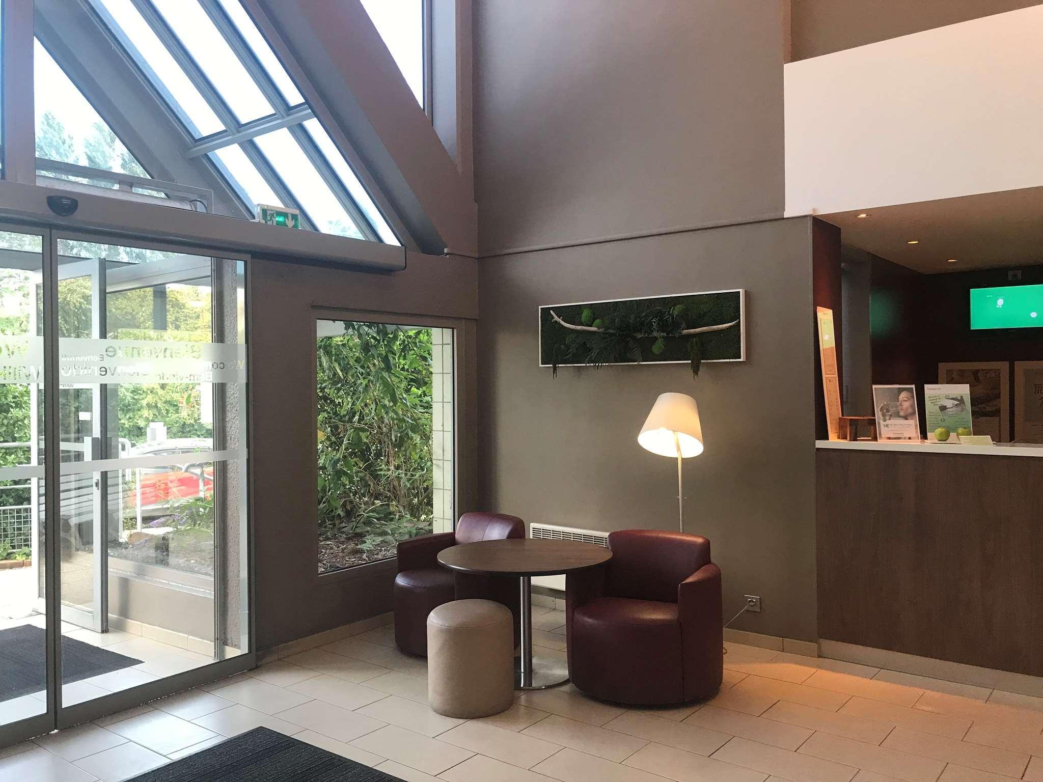 Campanile Nogent-Sur-Marne Otel Dış mekan fotoğraf