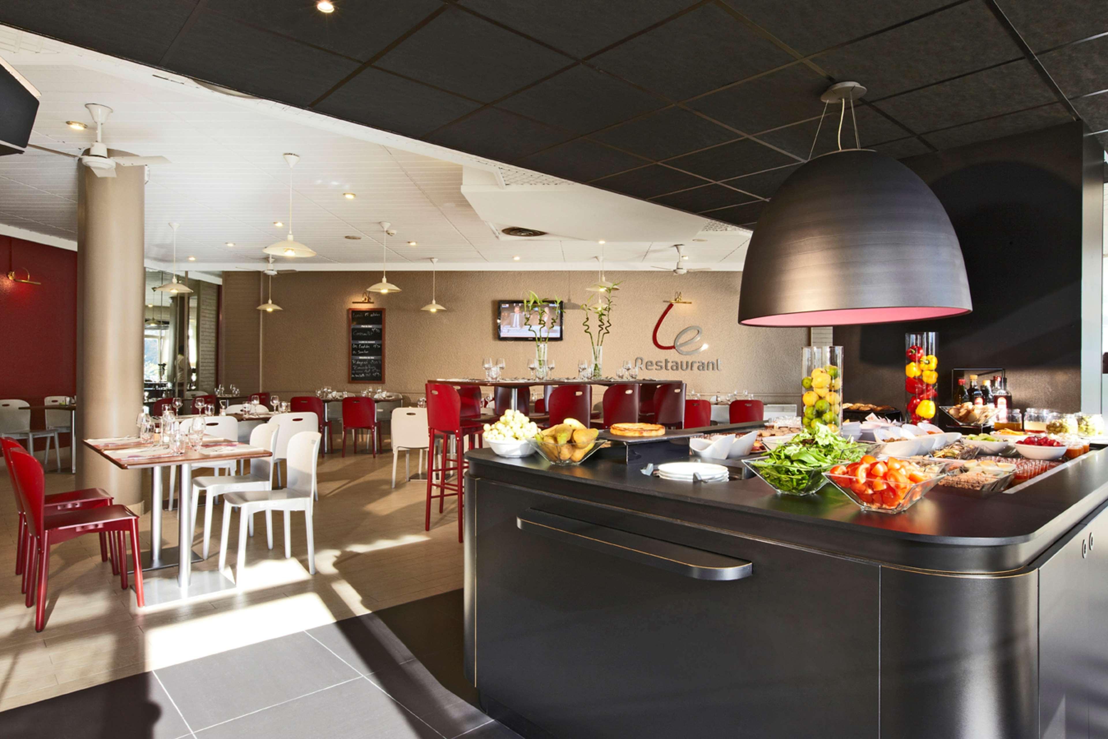 Campanile Nogent-Sur-Marne Otel Dış mekan fotoğraf