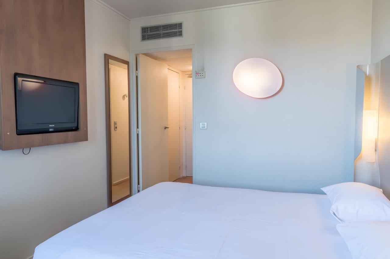 Campanile Nogent-Sur-Marne Otel Dış mekan fotoğraf