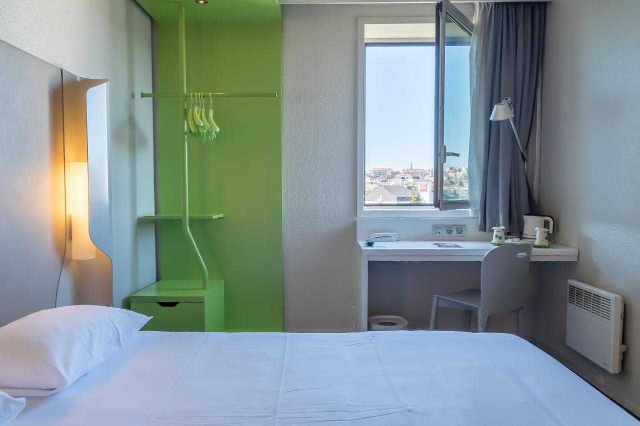 Campanile Nogent-Sur-Marne Otel Dış mekan fotoğraf