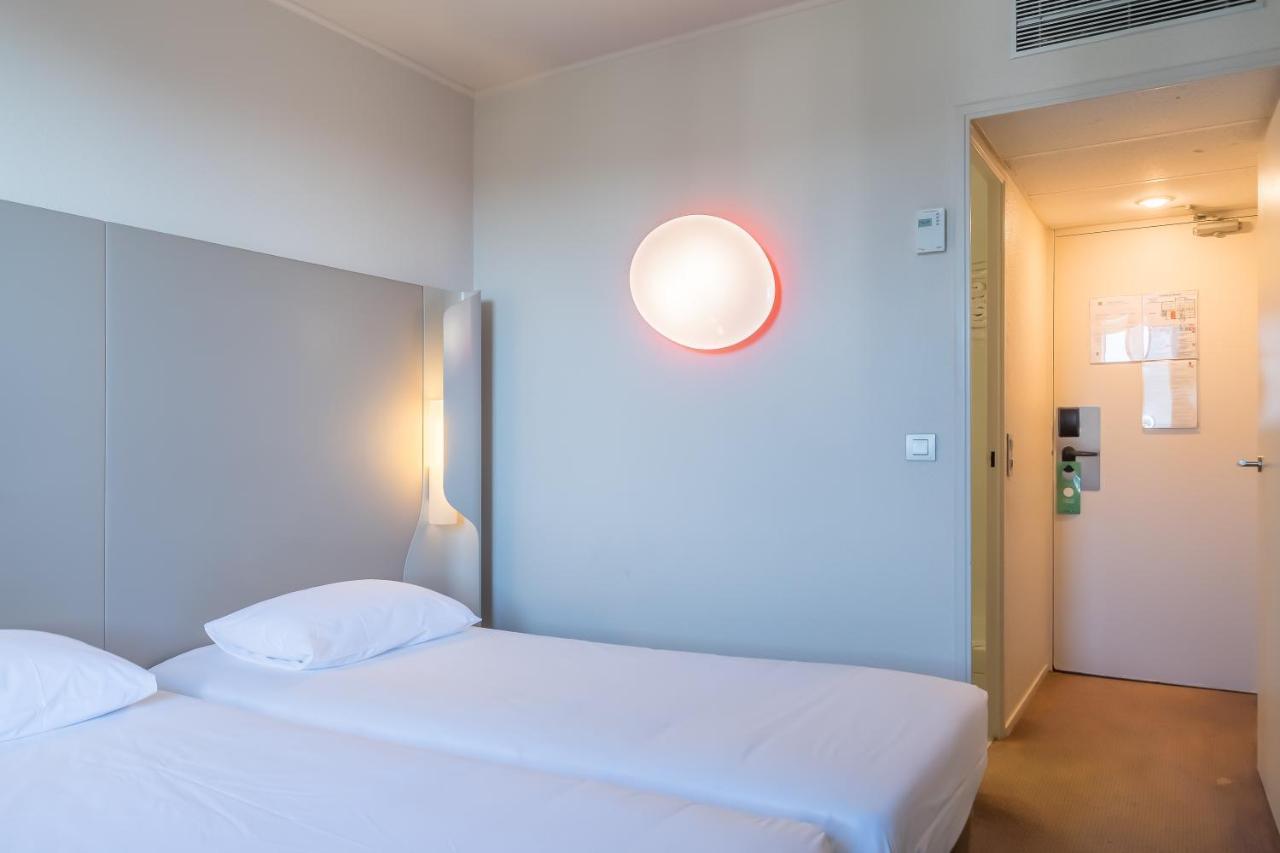 Campanile Nogent-Sur-Marne Otel Dış mekan fotoğraf