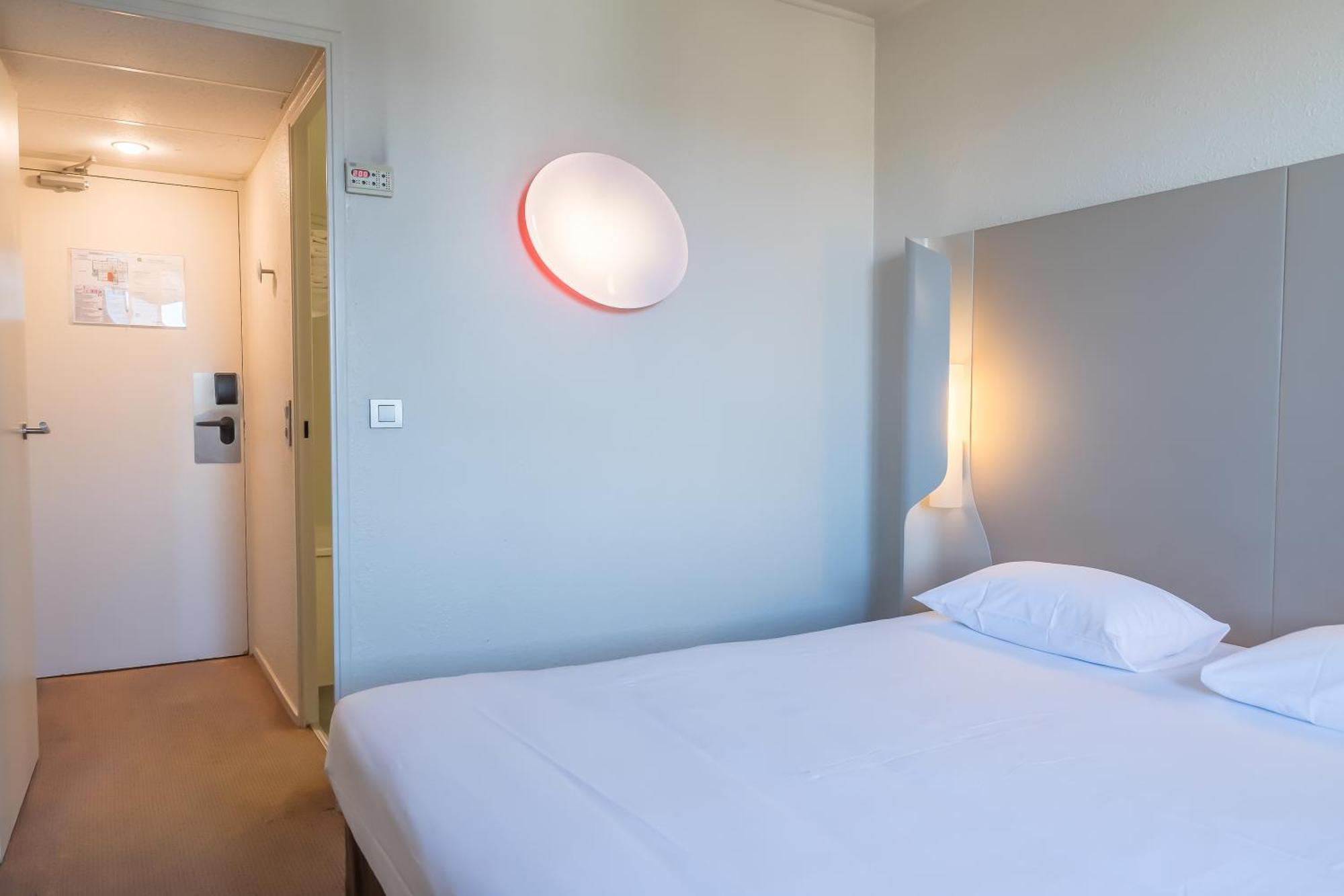 Campanile Nogent-Sur-Marne Otel Dış mekan fotoğraf