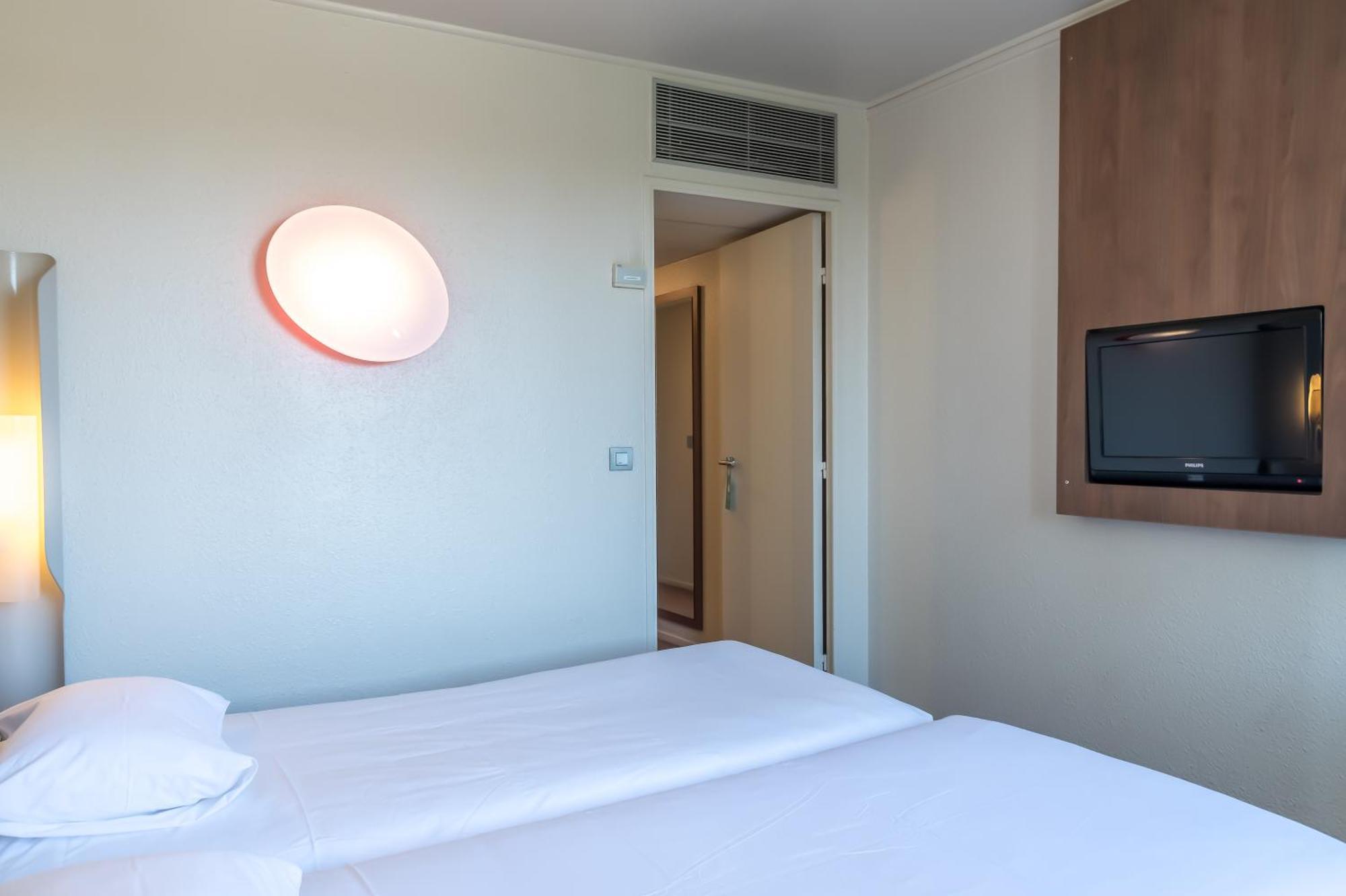 Campanile Nogent-Sur-Marne Otel Dış mekan fotoğraf