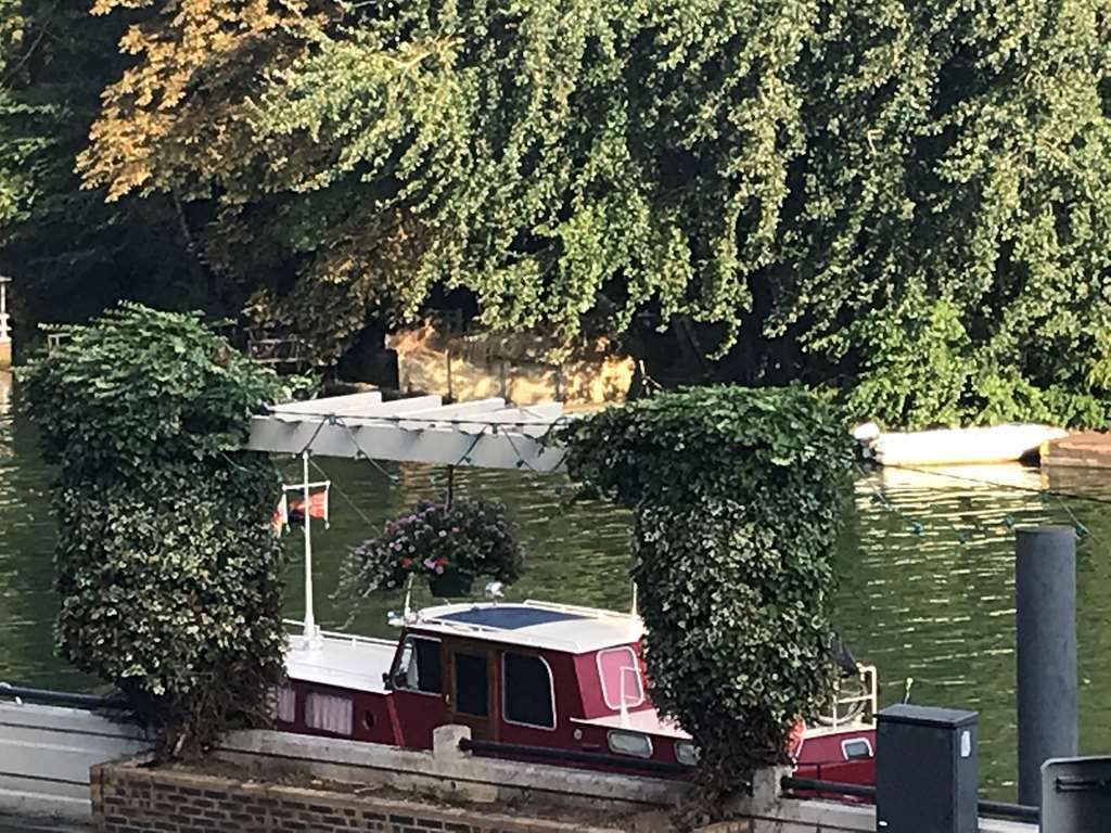 Campanile Nogent-Sur-Marne Otel Dış mekan fotoğraf